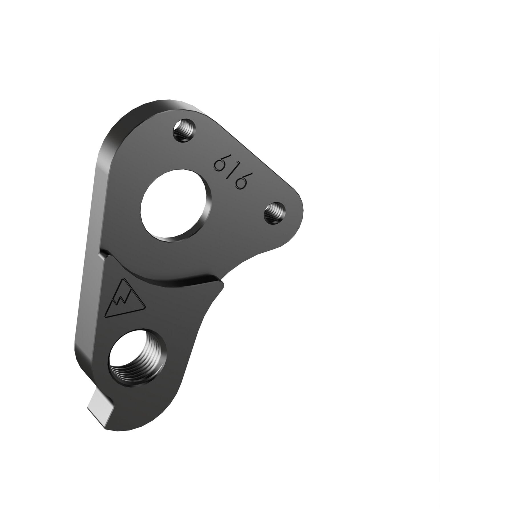 Replaceable Derailleur Hanger / Dropout 616