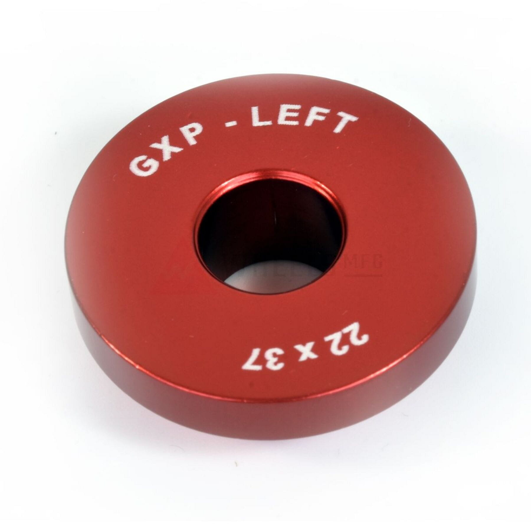 22mm Open Bore Drift