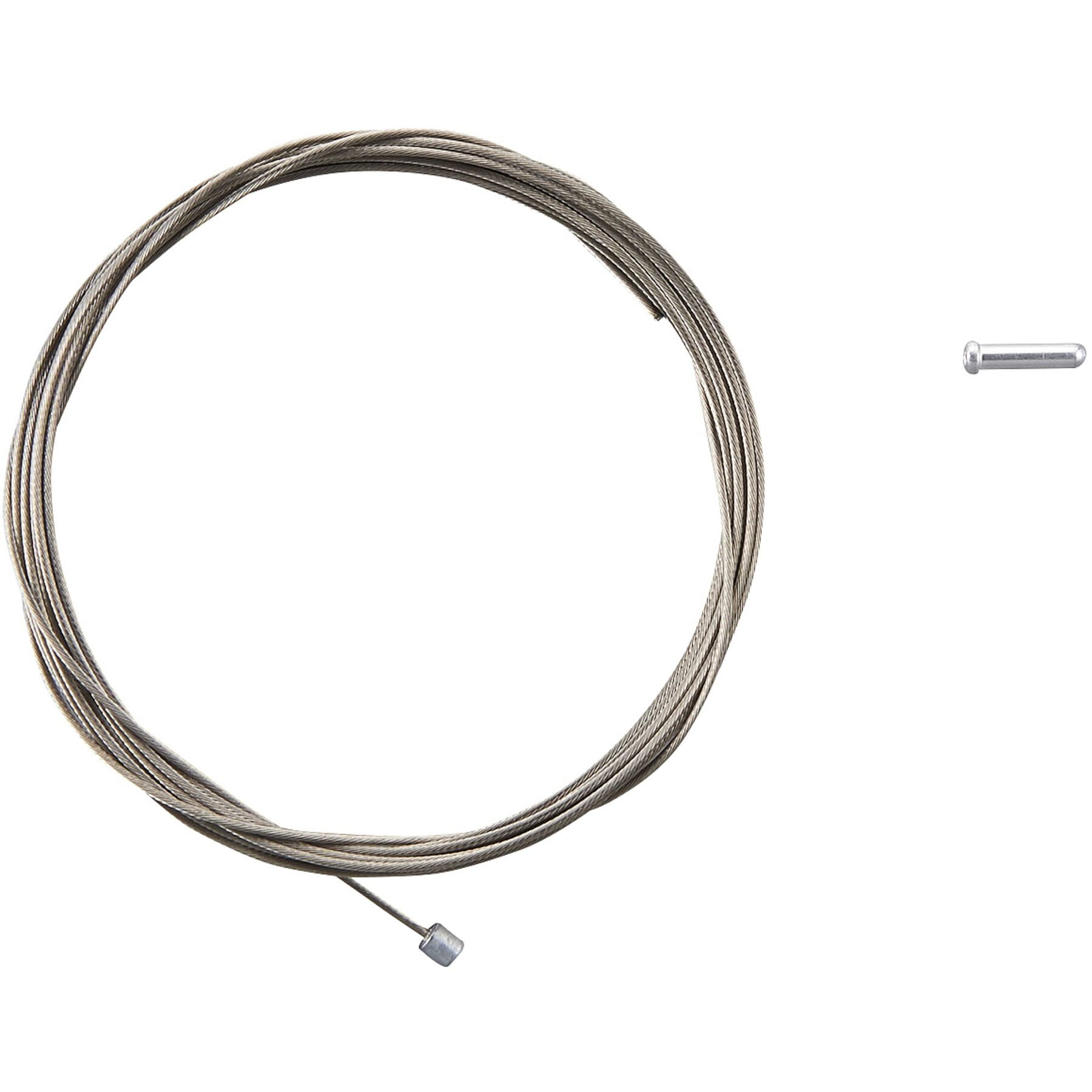 Road / MTB tandem stainless steel gear inner wire,