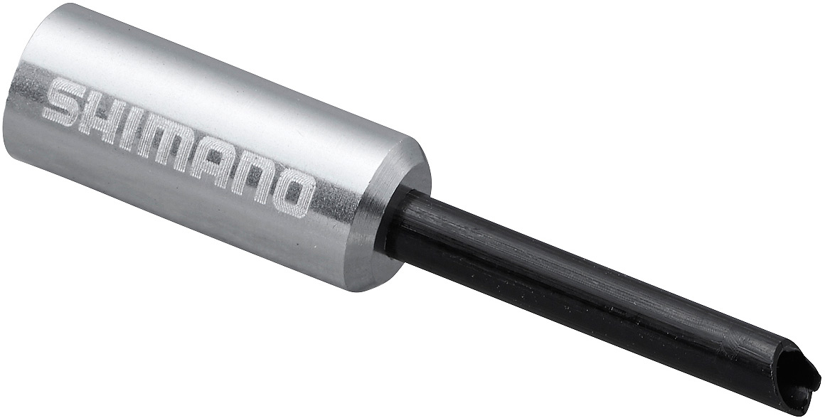 BC-9000 cap with nose