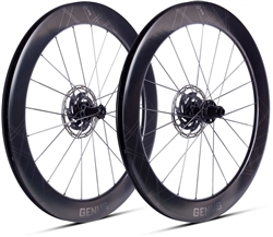 Scope R4 Disc Wheelset