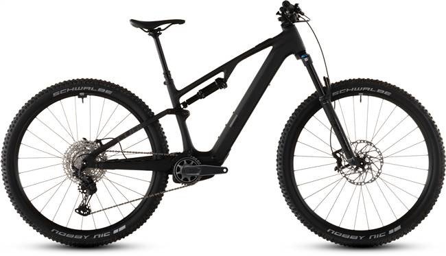 Cube AMS Hybrid ONE44 C:62 Pro 400X blackline