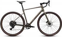Cube Nuroad ONE woodngrey