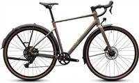 Cube Nuroad ONE FE woodngrey