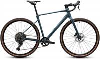 Cube Nuroad Pro taiganblue