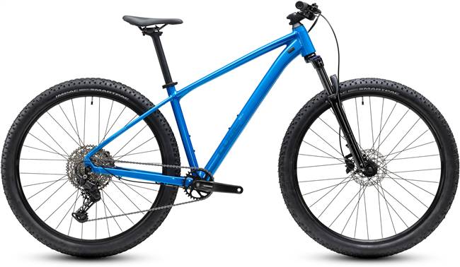 Cube Aim Pro topasbluenblue