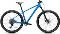 Cube Aim Pro topasbluenblue