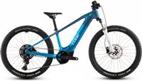 Cube Acid 240 Hybrid Rookie Pro 400X actionteam