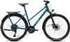 Cube Kathmandu EXC metallicpetrolnsea