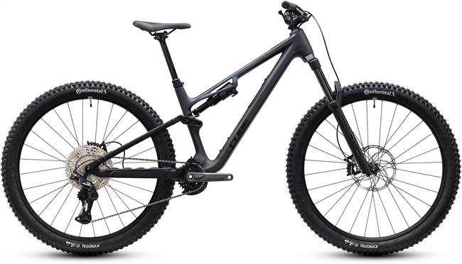 Cube Stereo HPC RACE carbonnblack