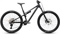 Cube Stereo HPC RACE carbonnblack