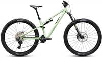 Cube Stereo HPC RACE lindgreenngreen