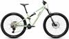 Cube Stereo HPC RACE lindgreenngreen
