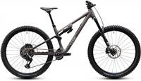 Cube Stereo HPC TM cedarngrey