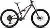 Cube Stereo HPC TM cedarngrey