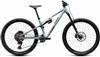 Cube Stereo HPC TM greenfusionnblack