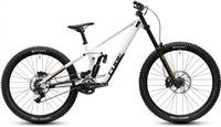 Cube TWO15 Race powdergoldnblack
