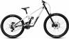 Cube TWO15 Race powdergoldnblack