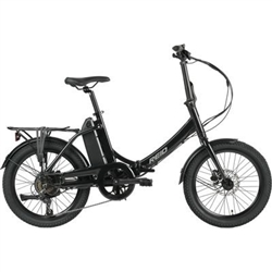 REID eMetro Fold-Up Bike