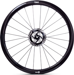 ERE TENACI GA40 CARBON GRAVEL WHEELSET