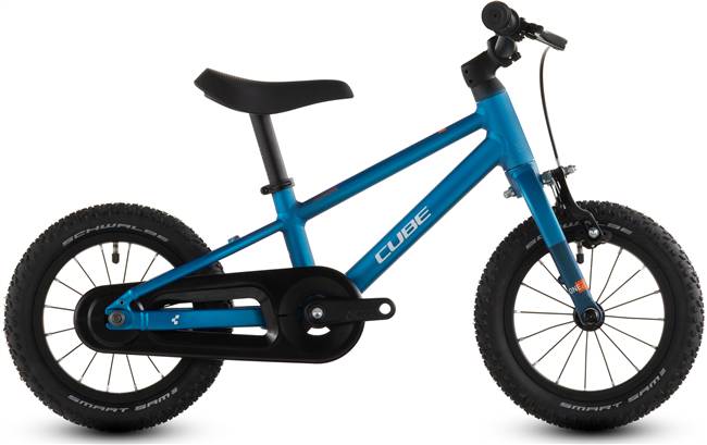 Cube Numove 120 RT topasbluennebula