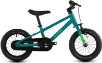 Cube Numove 120 RT seagreenngreen