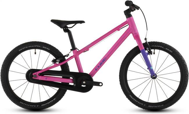 Cube Numove 180 fucsianplum