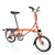 Brompton H6L green