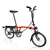 Brompton H6L green