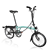 Brompton H6L Black