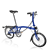 Brompton S6R C-line Piccadilly Blue