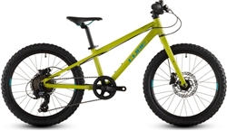 Cube Acid 200 Disc 2022