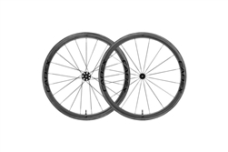 CADEX 42mm Wheel Set