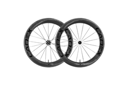 CADEX 65mm Wheels set