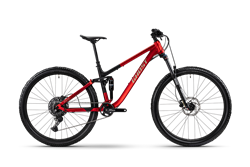 Ghost Kato Full suspension
