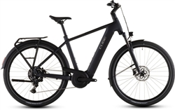 CUBE TOURING HYBRID ONE 600 2026