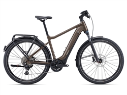 Giant Explore E+ Pro 1 GTS 2026