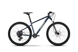 Ghost Kato hardtail