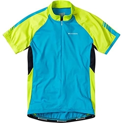 Madison Keirin women's short sleeve jersey