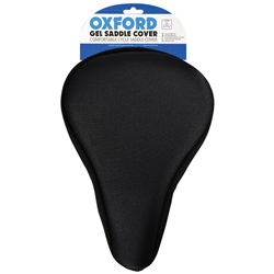 Oxford Gel Saddle Cover