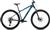 cube attention mountain bike