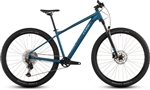 cube attention mountain bike