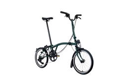 Brompton C-Line 12 Speed