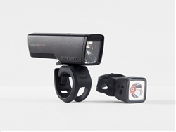 Trek Commuter Comp R Flare R City Bike Light Set