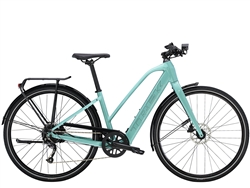 Trek FX+ 2 Stagger 2026