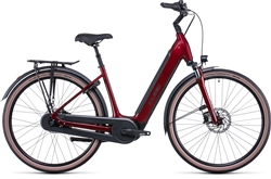 Cube Supreme Hybrid Pro 500 2024