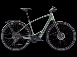 Trek FX+ 7 2025