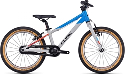 Cube Cubie 180 Sl 2022