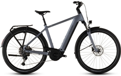 CUBE TOURING HYBRID PRO 800
