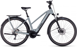Cube Kathmandu Hybrid One 800 2025